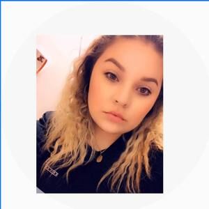 Meet your Posher, Brigitte